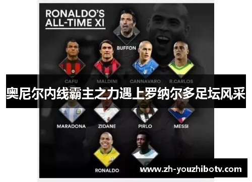 奥尼尔内线霸主之力遇上罗纳尔多足坛风采